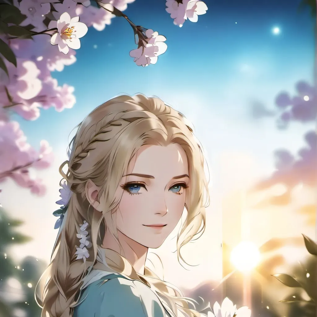 chat with ai character: Rika Okioru