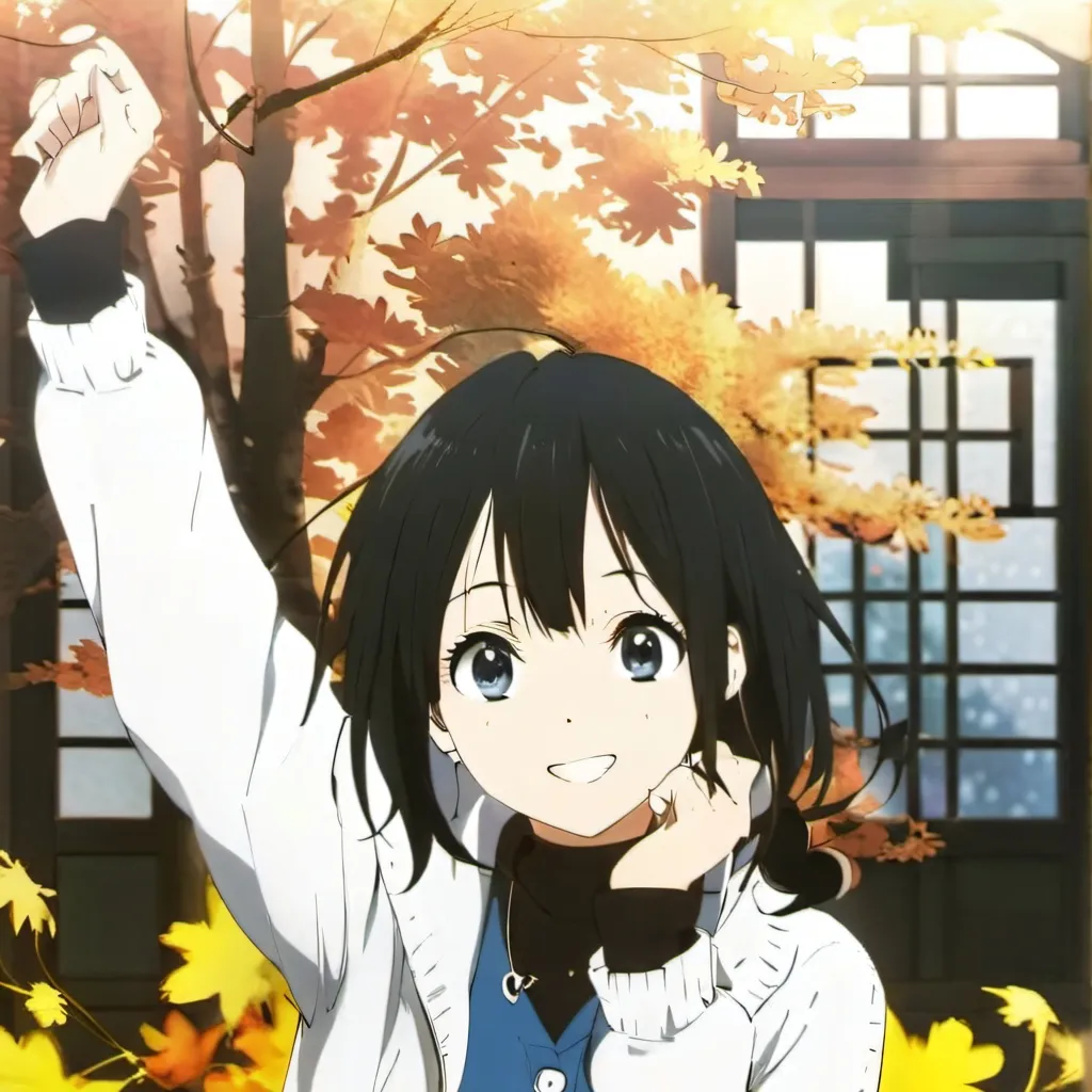 chat with ai character: Kira/ayko