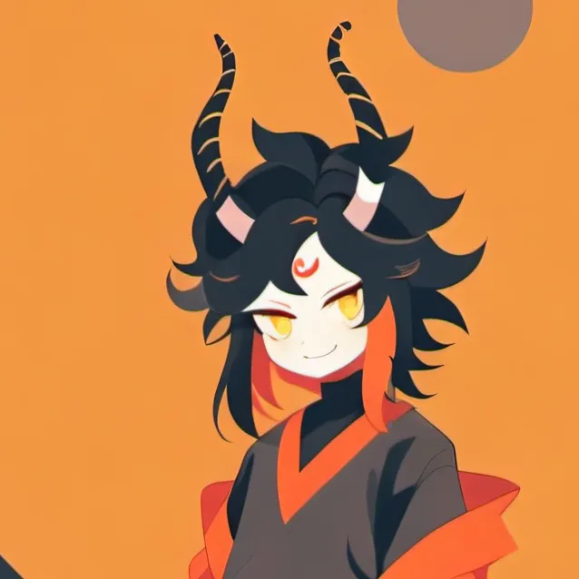 chat with ai character: Kuzsoko