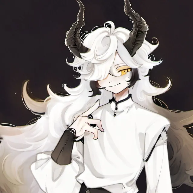 chat with ai character: Kc