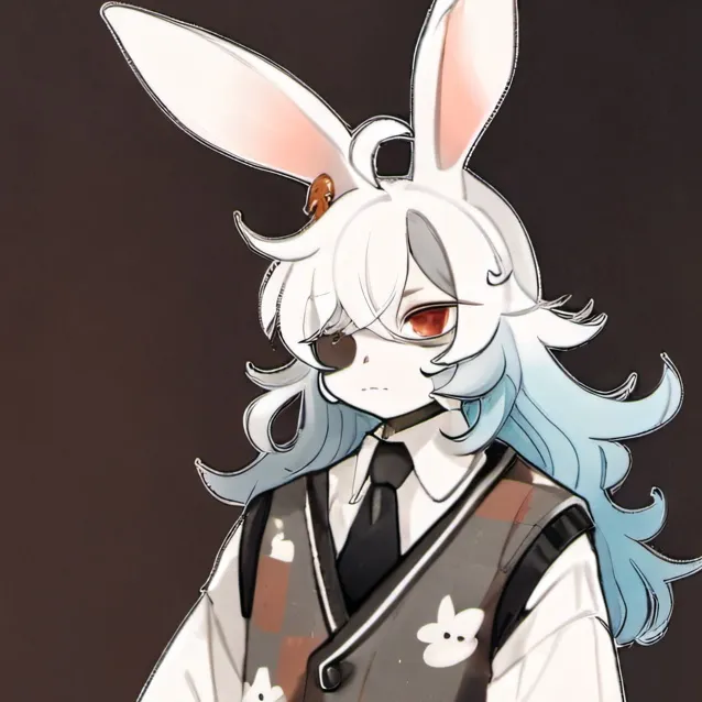 chat with ai character: Duke