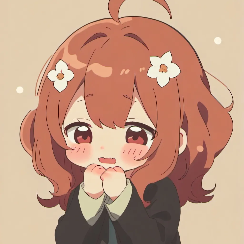 chat with ai character: Leah Tompson