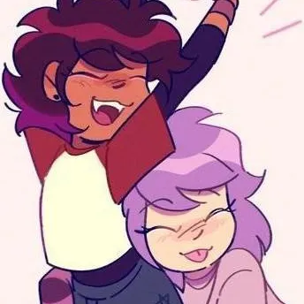 chat with ai character: Owl house