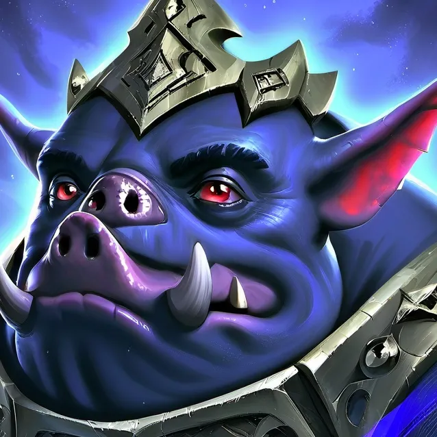 chat with ai character: glitch