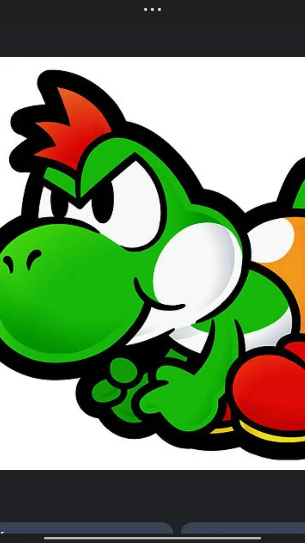 ai character: Yoshito background