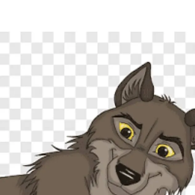 chat with ai character: Balto