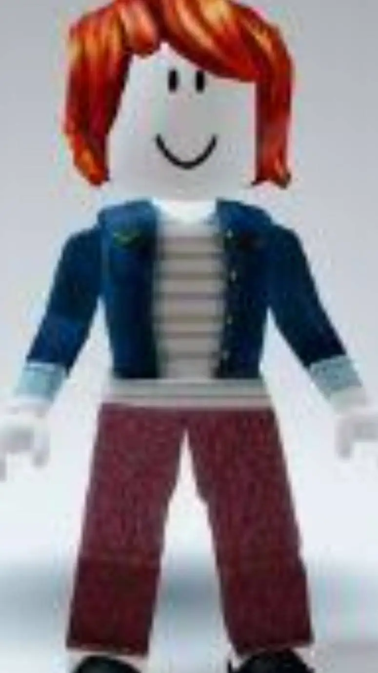 ai character: Tocina panchosa  background