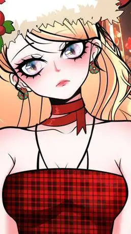 ai character: girlfriend background