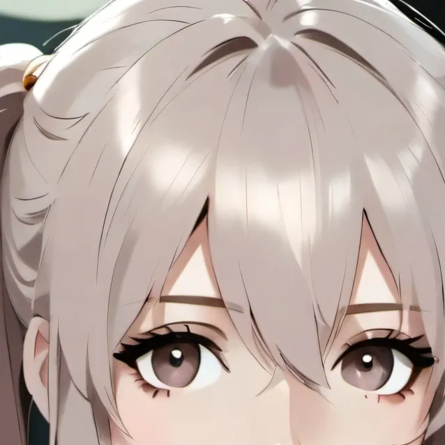 chat with ai character: Anna