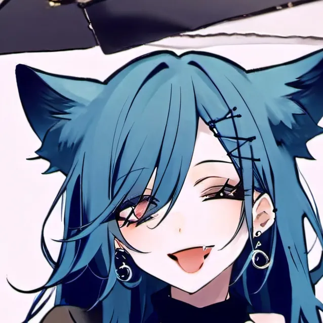 chat with ai character: Sophie