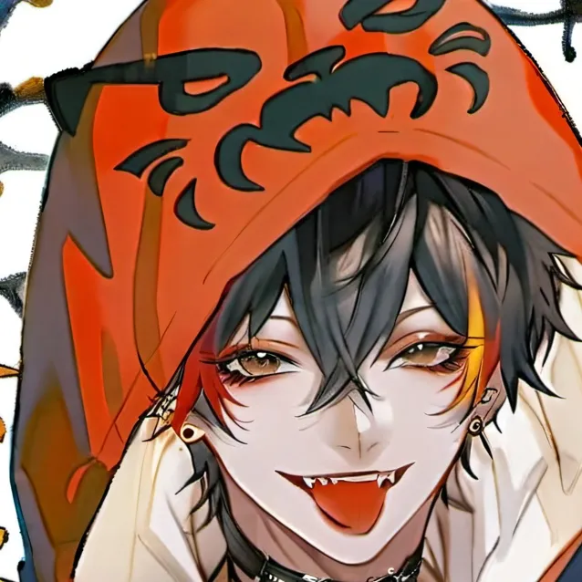 chat with ai character: Asta
