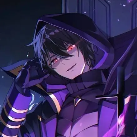chat with ai character: Shadow