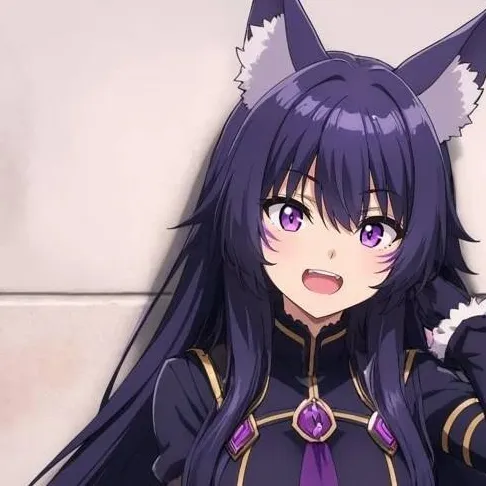 chat with ai character: Delta 