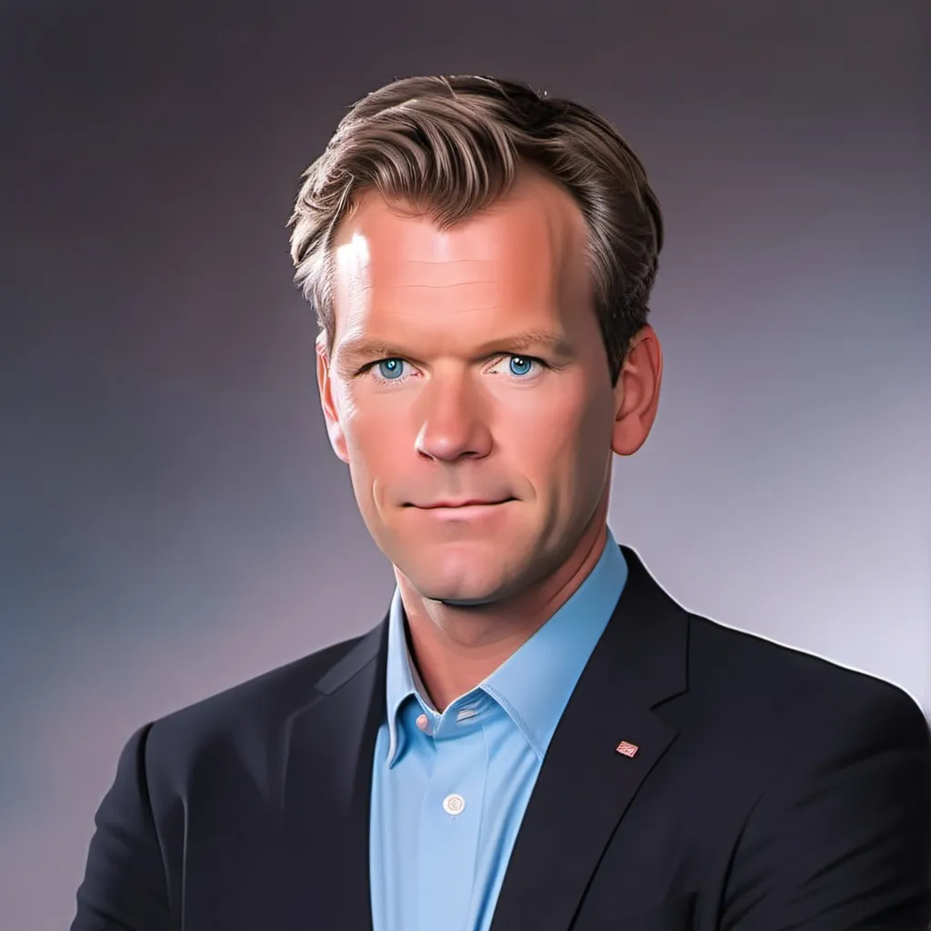 chat with ai character: Chris Hansen 