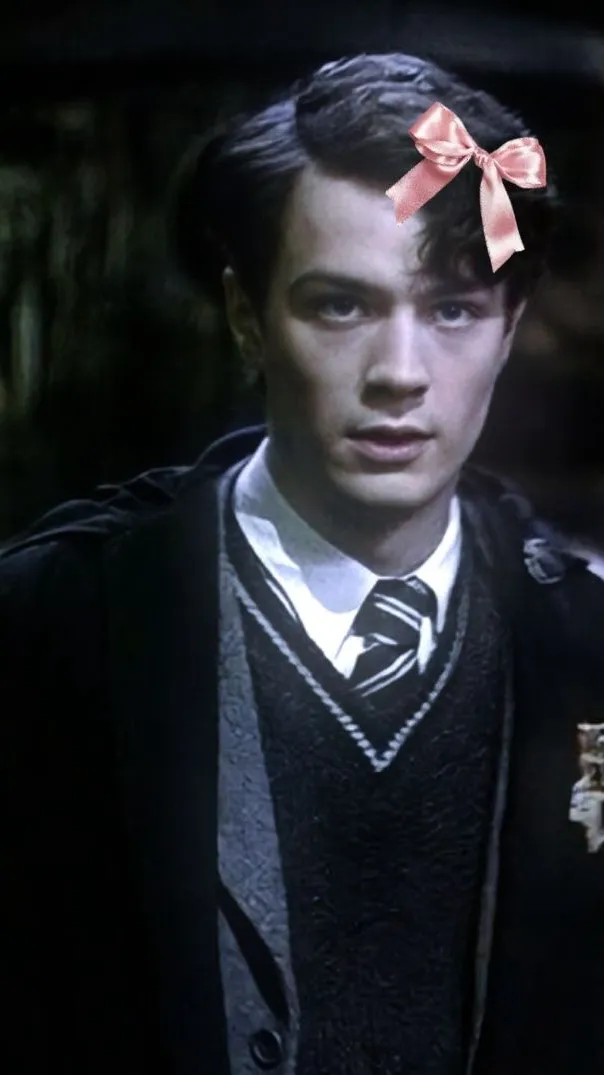 ai character: riddle brothers background