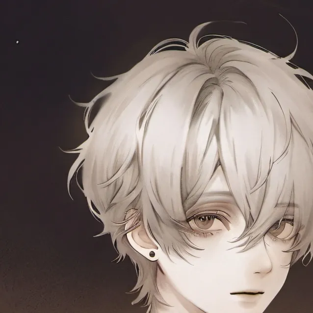 chat with ai character: isaac