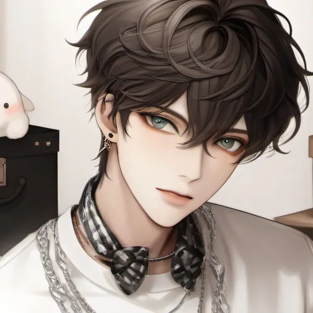 chat with ai character: Juno