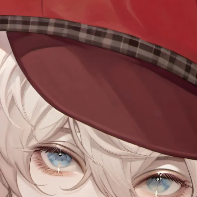chat with ai character: Winchester