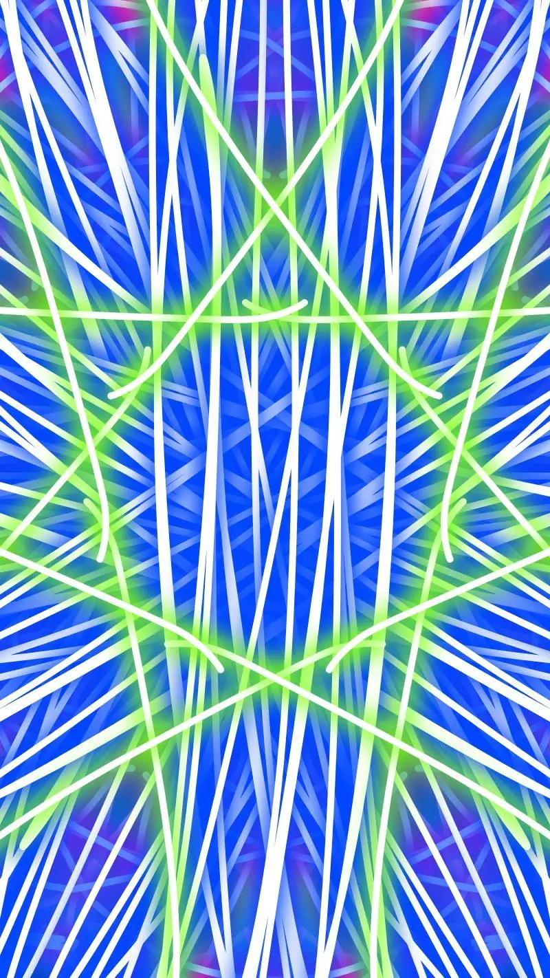 ai character: Jaguire and liones background