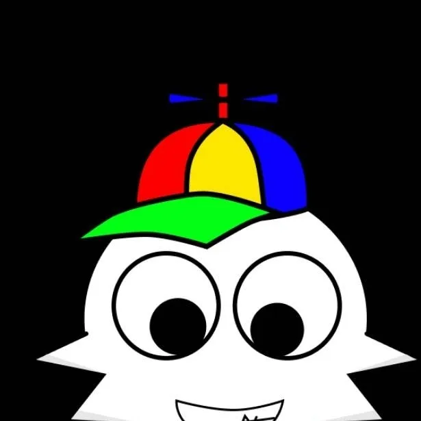 chat with ai character: hop hop