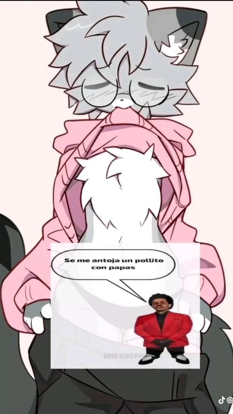 ai character: Emma~ background