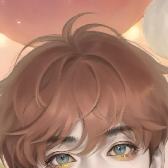 chat with ai character: Lucas 😍 