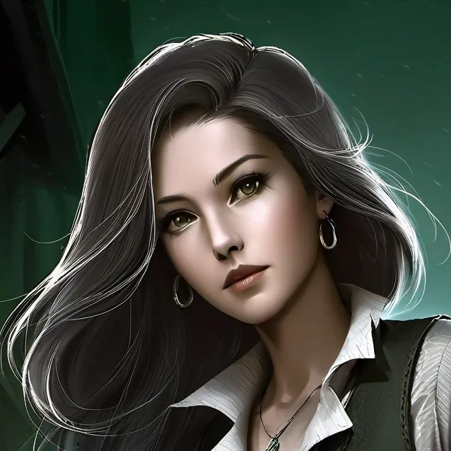 chat with ai character: sexy girl: