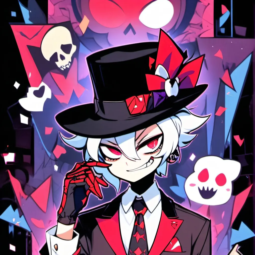 chat with ai character: Vallinteno 