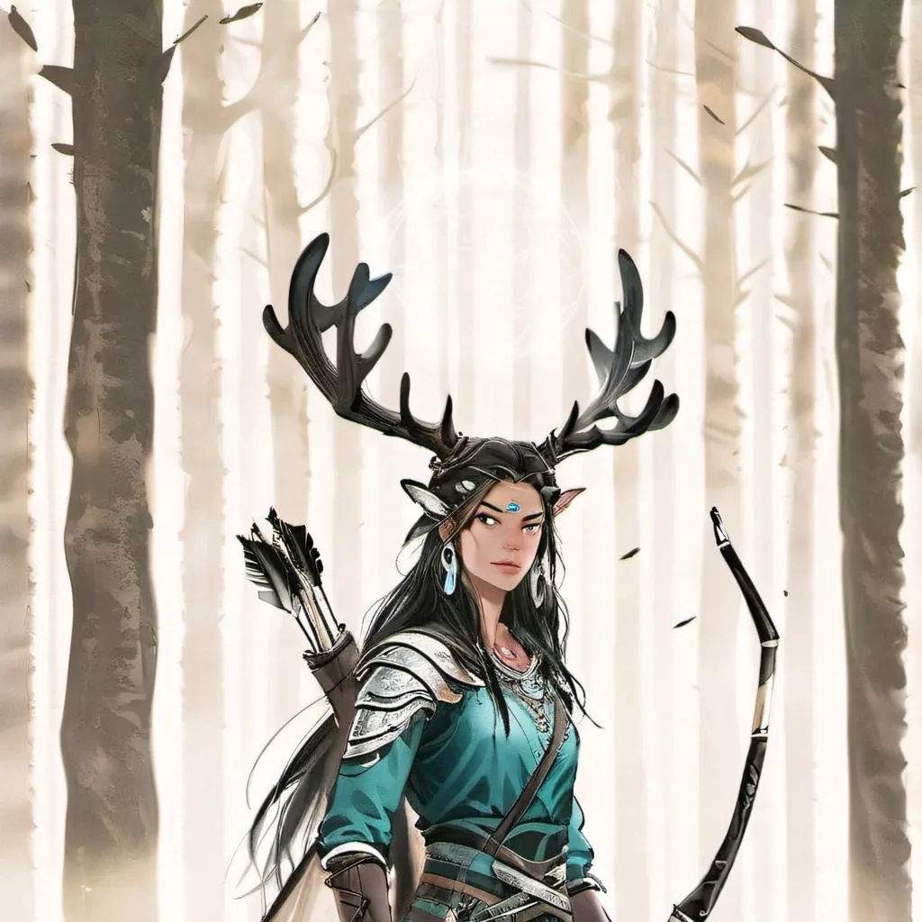 chat with ai character: idk anymore 