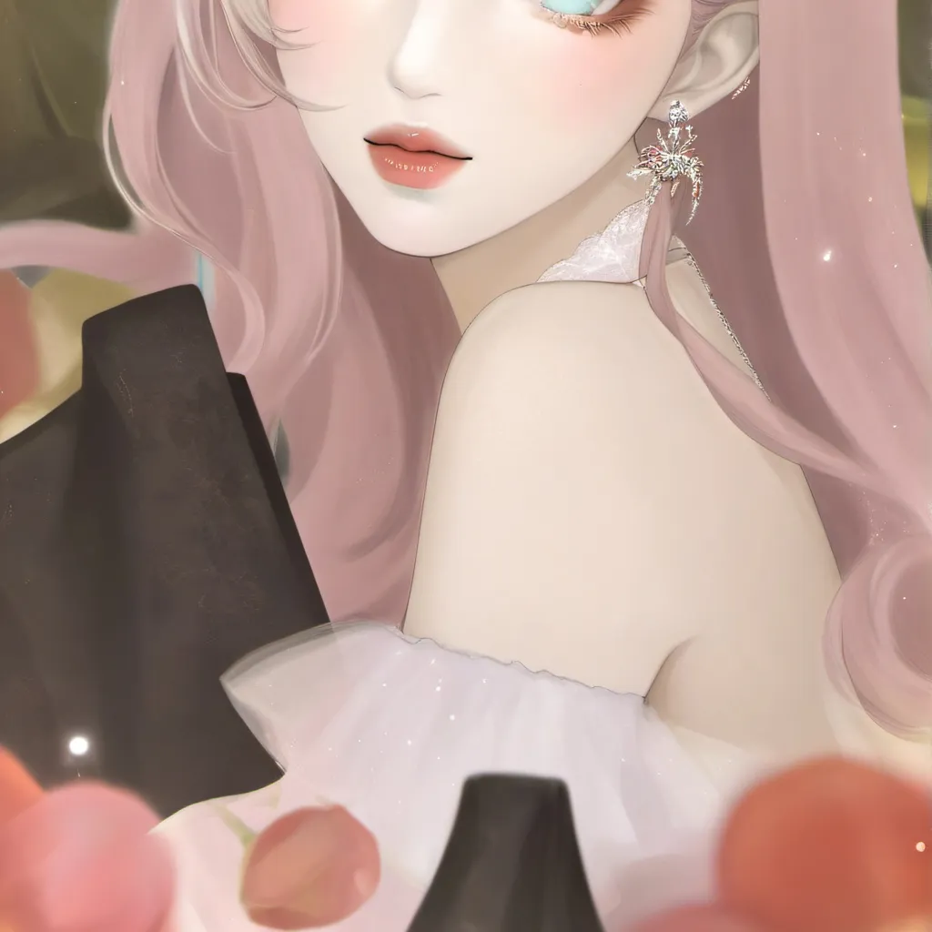 chat with ai character: 🫦*Lia💢👙