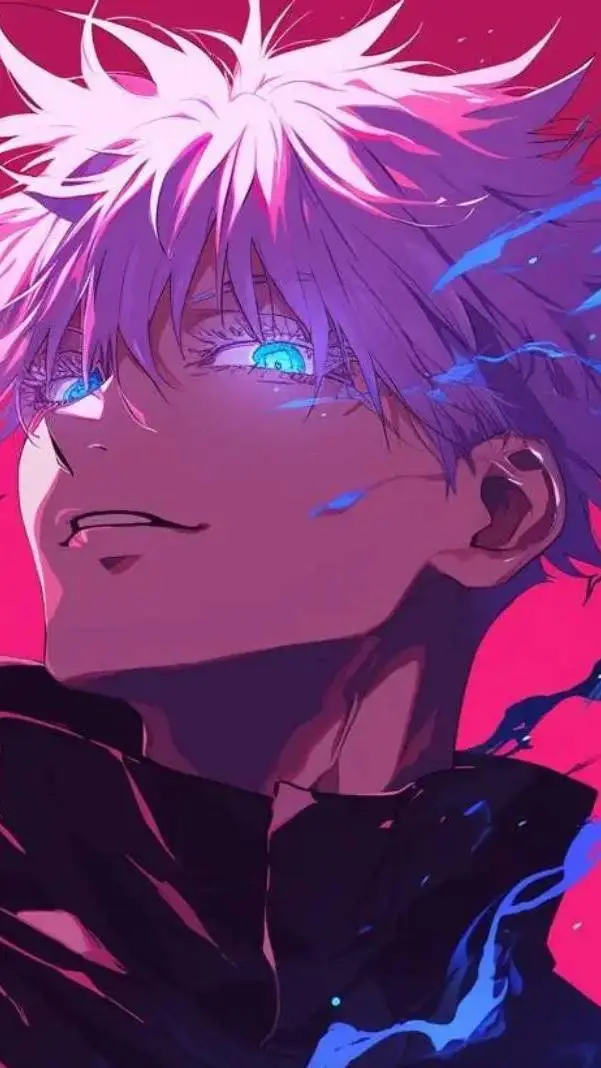 ai character: gojo x y/n background