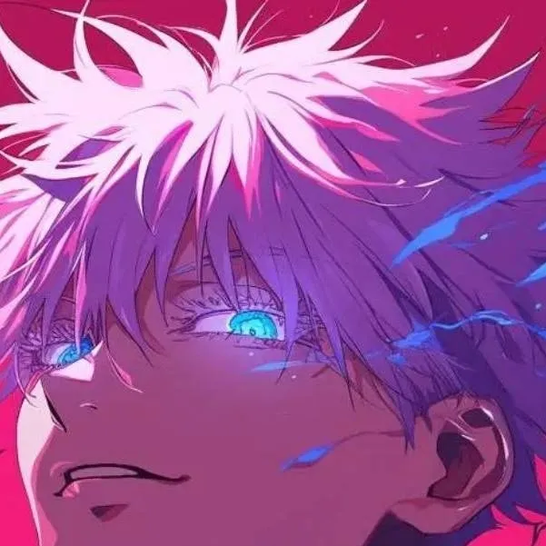 chat with ai character: gojo x y/n