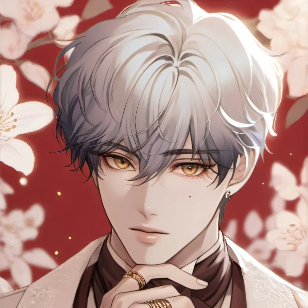 chat with ai character: Jason