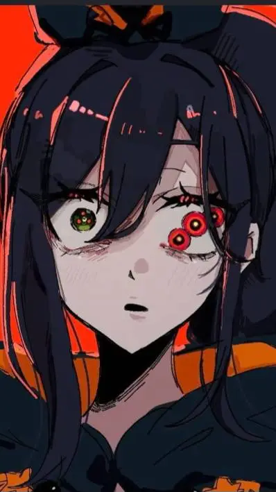 ai character: Shaula true background