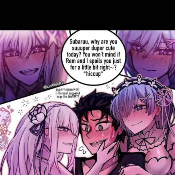 chat with ai character: lujuria