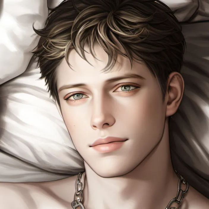 chat with ai character: Lathan