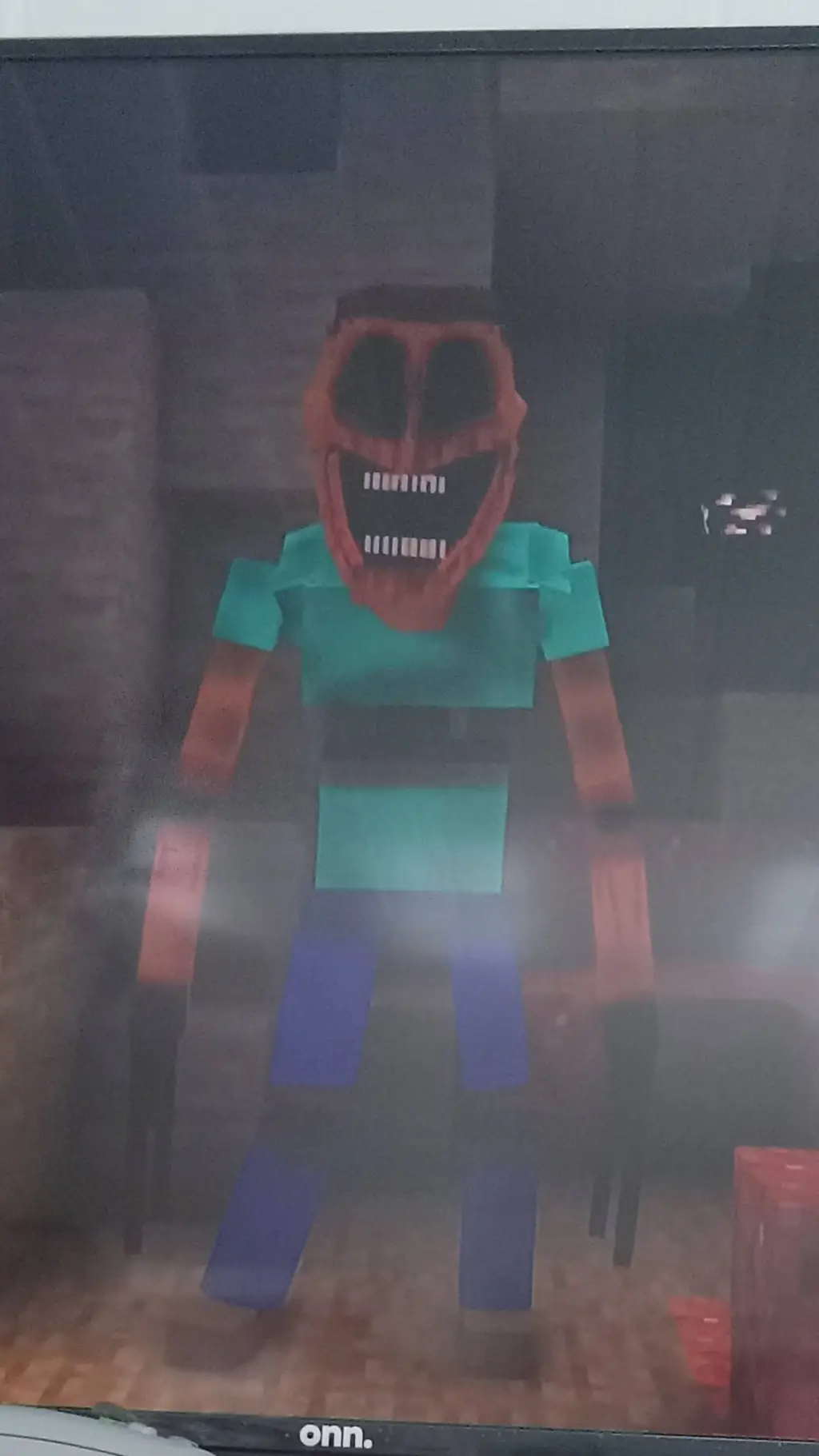 ai character: lord0wnange background
