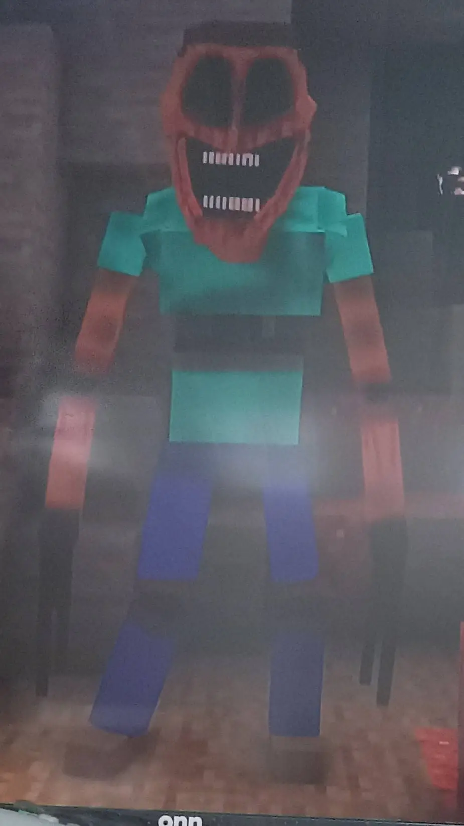 ai character: lord0wnange background