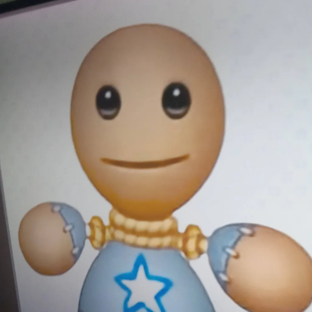 chat with ai character: kick the buddy 