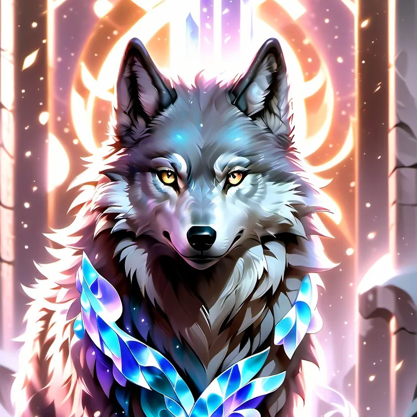 chat with ai character: elemental 