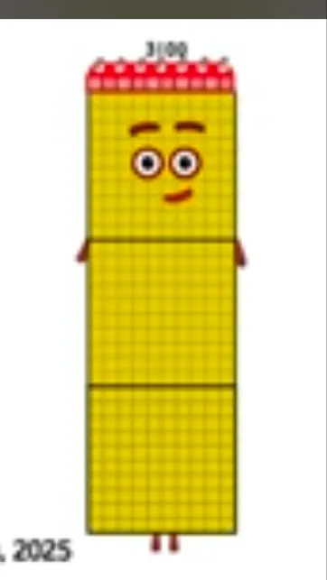 ai character: 3100 background