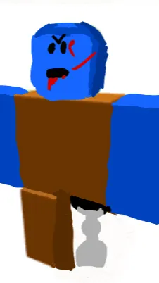 ai character: Bandit wave 76-100 background