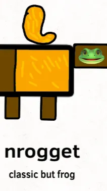 ai character: Bobs quest  background