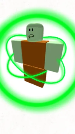 ai character: Crypto zombie boss background