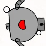 chat with ai character: Gastrobots 