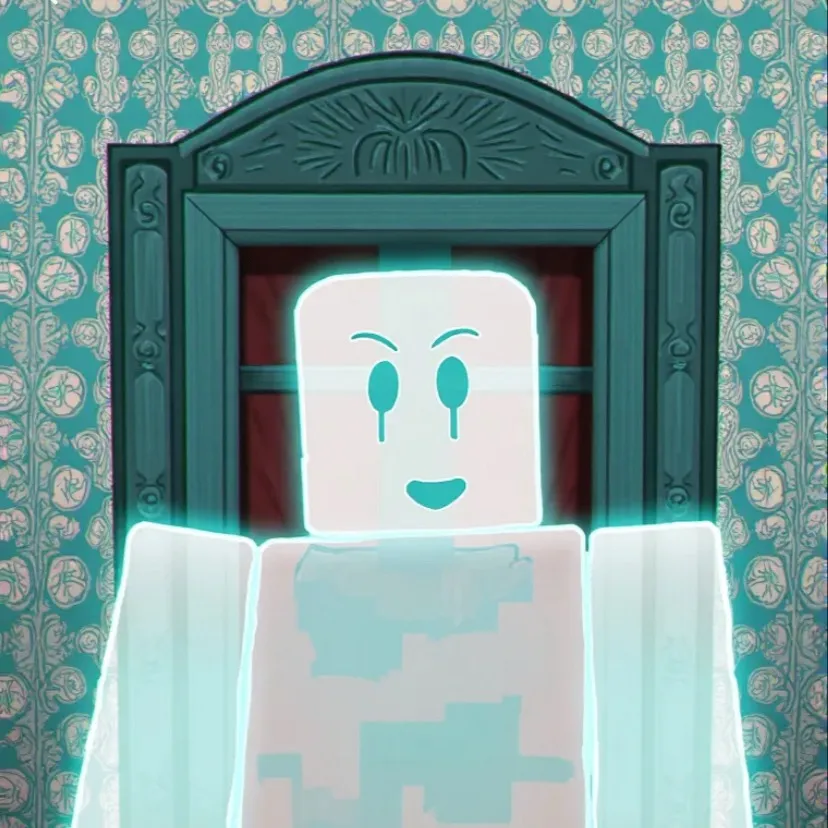 chat with ai character: Ghost boss [1]