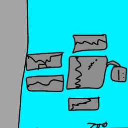 chat with ai character: Train zombie (1-2)