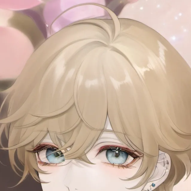 chat with ai character: 🖤Otto🤍