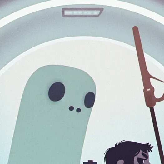 chat with ai character: un nuevo emocion