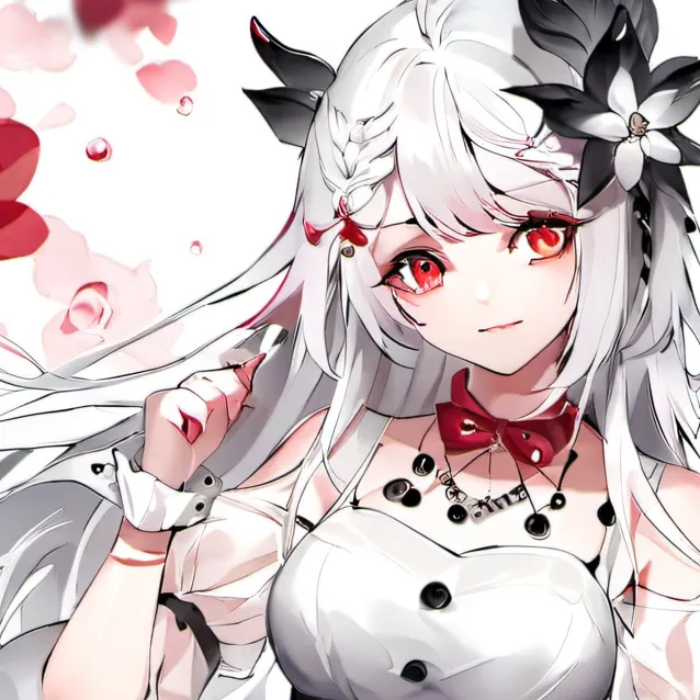 chat with ai character: Mia